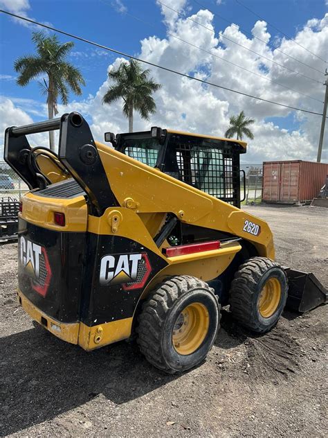 caterpillar 262a skid steer for sale local|cat 262 skid steer manual.